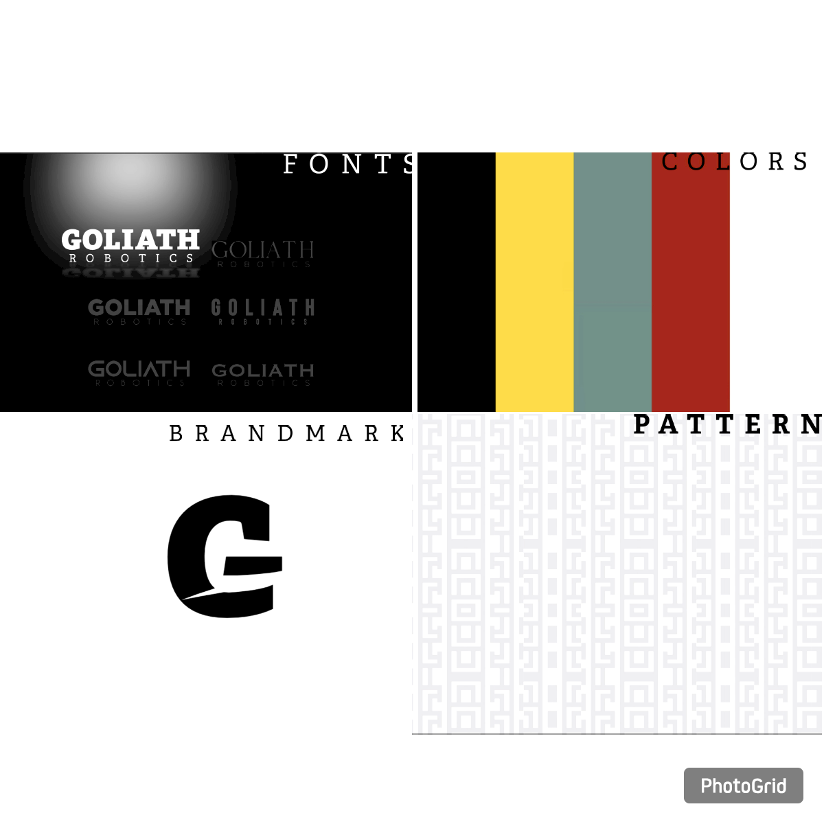 Brand Guidelines